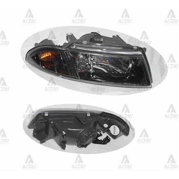 DEPO 2141157RLDEM2 Far Sağ Carisma 02-06 - El