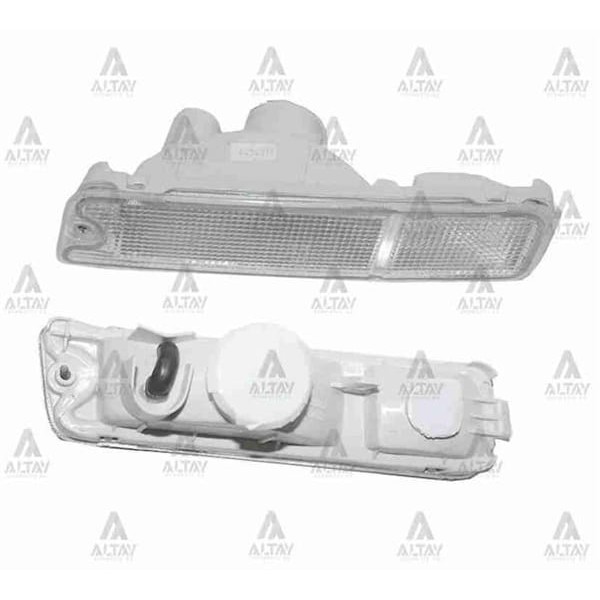 DEPO 2141643LUEC Tampon Sinyali Sol L-200 95-