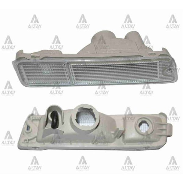 DEPO 2141643RUEC Tampon Sinyali Sağ L-200 95- 