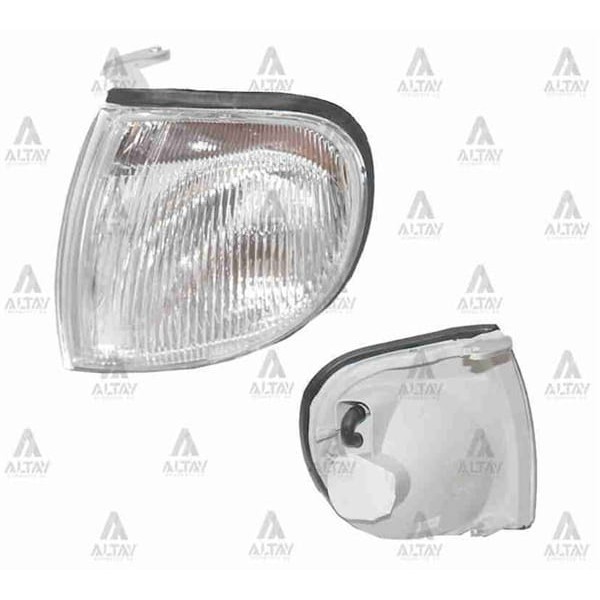 DEPO 215-1574L-UE Sinyal Lambası Sol Vanette C23 92-96 Car