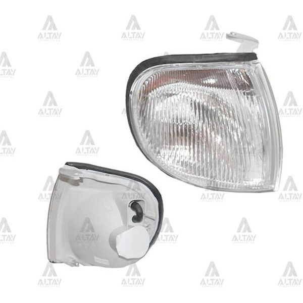 DEPO 215-1574R-UE Sinyal Lambası Ön Sağ Vanette C23 Car. 92-96 