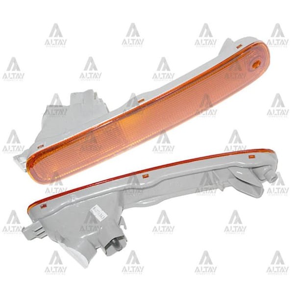 DEPO 216-1613R-UE Tampon Sinyali Sağ? Mazda 323 Famılıa 95-98