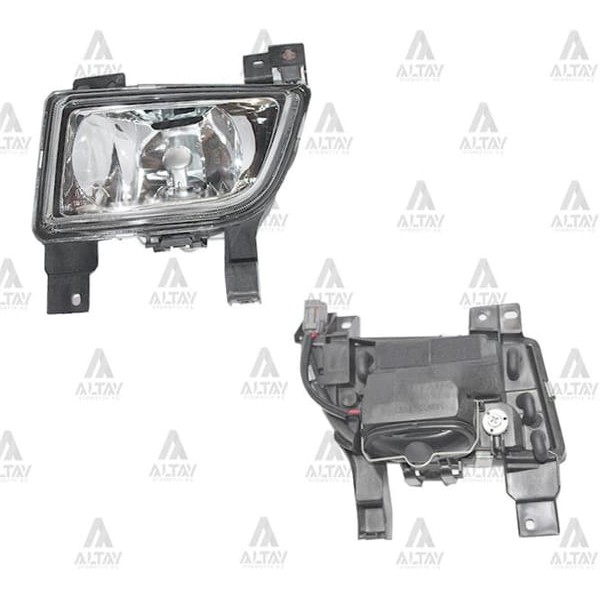 DEPO 216-2005L-UE Sis Lambası Sol Mazda Premacy 323 99- 