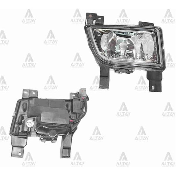 DEPO 216-2005R-UE Sis Lambası Sağ? Mazda Premacy 323 99- 