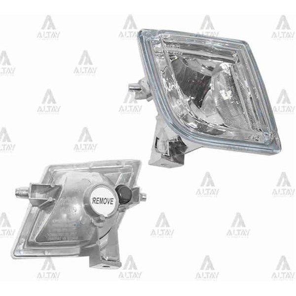 DEPO 216-2021R-UE Sis Lambası Sağ Mazda 6 Serisi 08-