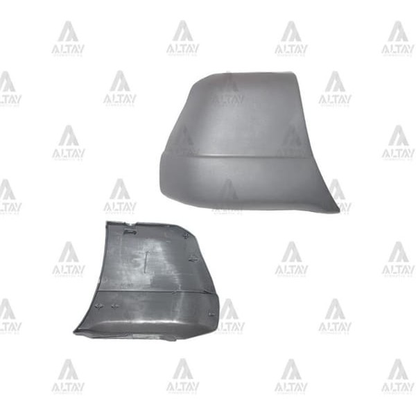 DEPO 216-2806R Tampon Ön Kulağı Sağ Mazda B2500 97