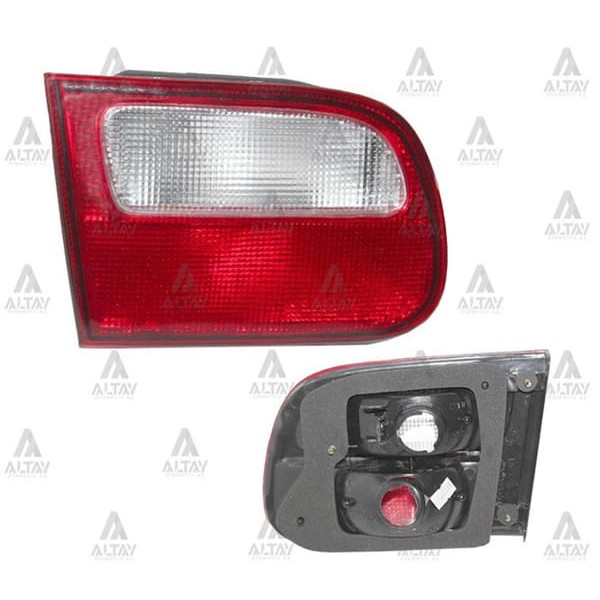 DEPO 217-1304L-U Stop Lambası Sol Bagaj Civic 92-95 Hb 