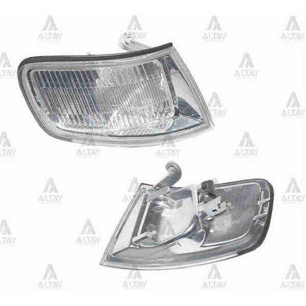 DEPO 217-1521R-AE Sinyal Lambası Ön Sağ- Honda Accord 94-95