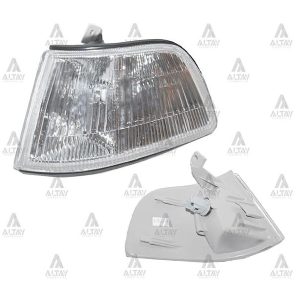 DEPO 217-1522L-AE Sinyal Lambası Sol Ampüllü Civic 90- 3 Kapı
