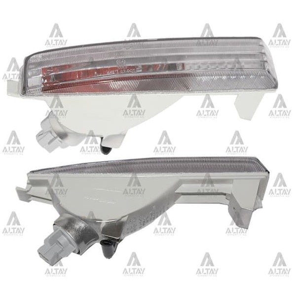 DEPO 217-1612R-AE Tampon Sinyali Sağ? Accord 90-91 