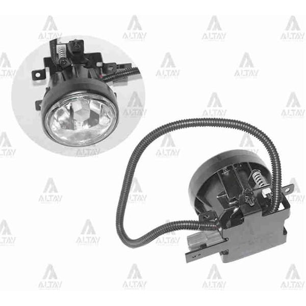 DEPO 217-2014N-UE Sis Lambası- R L - Honda Cr-V 97-00 