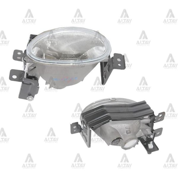 DEPO 217-2045R-UE Sis Lambası Sağ- Honda Accord 06- 