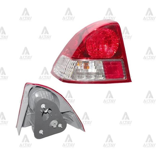 DEPO 2171956LAE Stop Lambası Sol Dıs Civic 04-