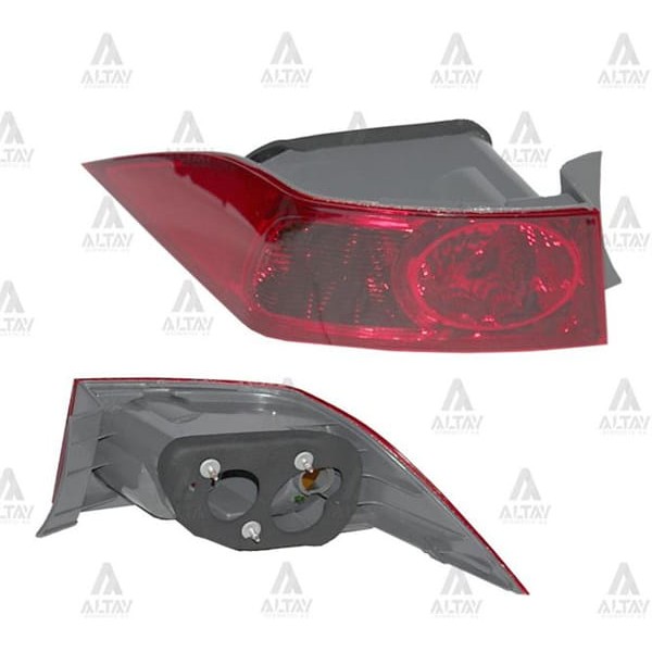 DEPO 2171958LUE Stop Lambası Sol Dıs Accord 03-05 