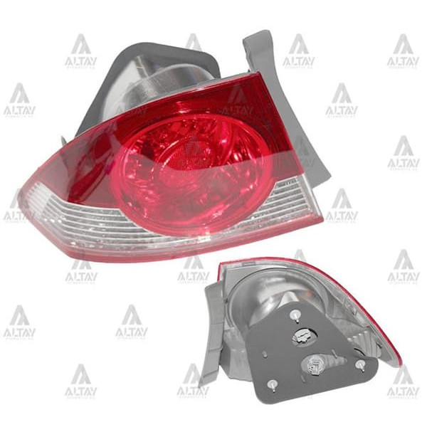 DEPO 2171978LAE Stop Lambası Sol Dıs Civic 05- 