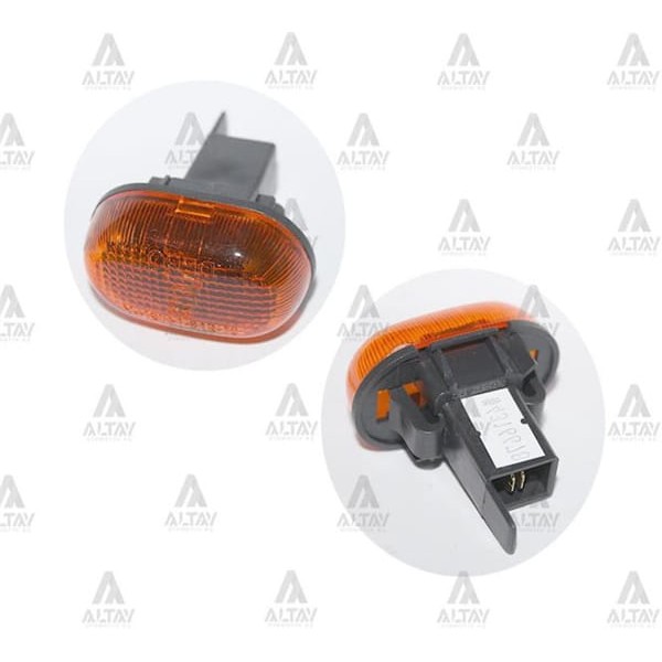 DEPO 218-1402R-AE Çamurluk Sinyali Sağ Suzuki Swift 89-94 