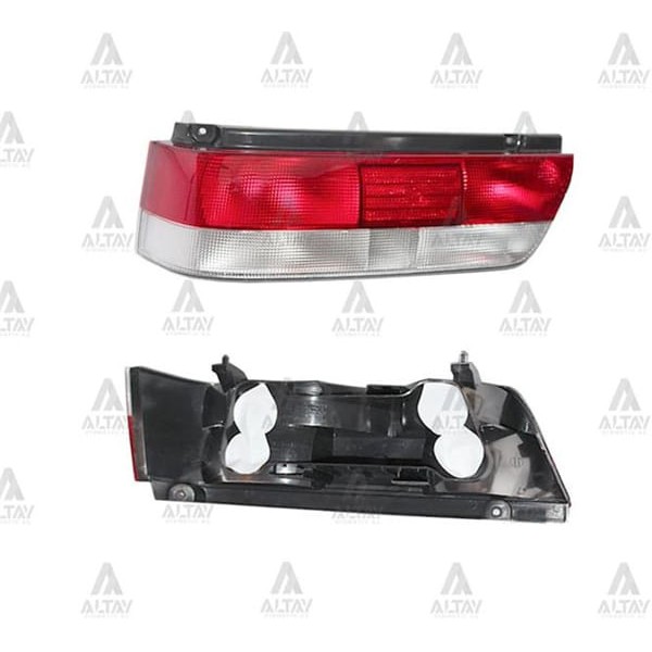 DEPO 218-1938L-UE Stop Lambası Sol- Duysuz - Suzuki Swift Hb 96- 