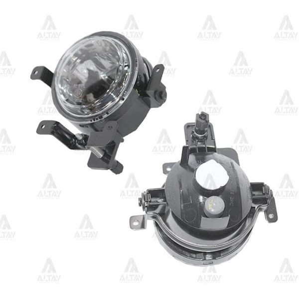 DEPO 221-2017L-UE Sis Farı Sağ Getz 06- 