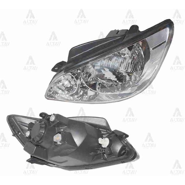 DEPO 2211141LLDE Far Sol Komple Getz 06-