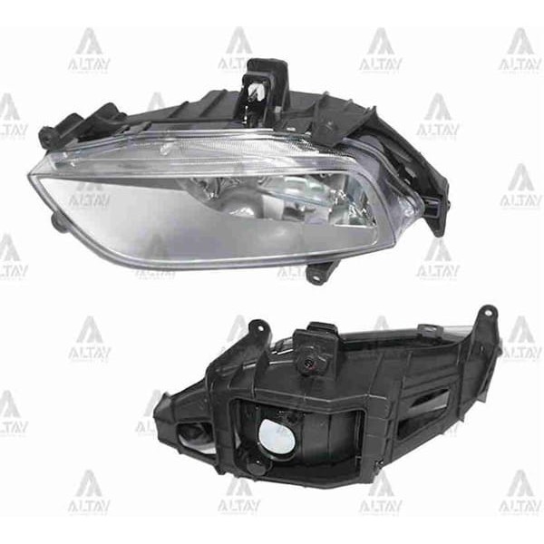 DEPO 2212022RUE Sis Farı Sağ Starex H1 08-