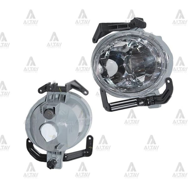 DEPO 2212023LUE Sis Farı Sol İ10 08- 