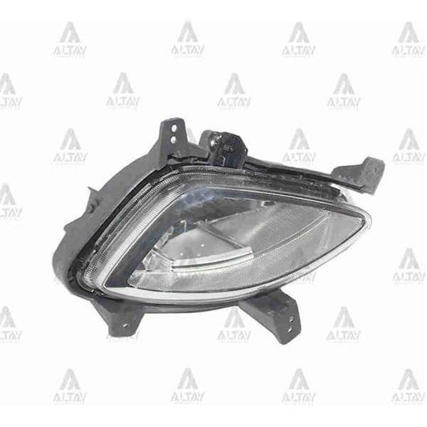 DEPO 2212034LüE Sis Lambası Sol Hyundai I10 11-
