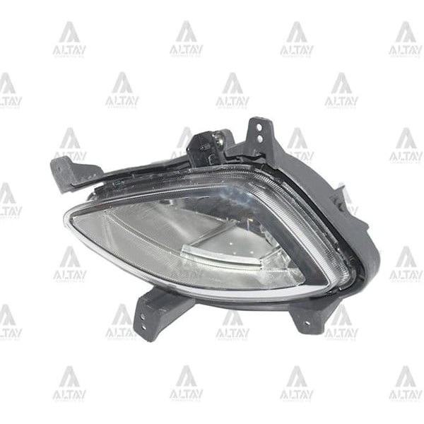 DEPO 2212034RUE Sis Lambası Sağ Hyundai I10 11-