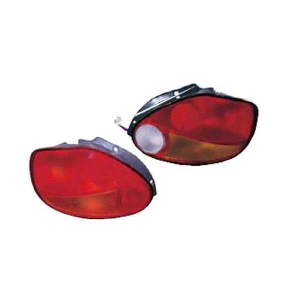 DEPO 222-1905L-LD-AE Stop Matız 99-00 Sol 