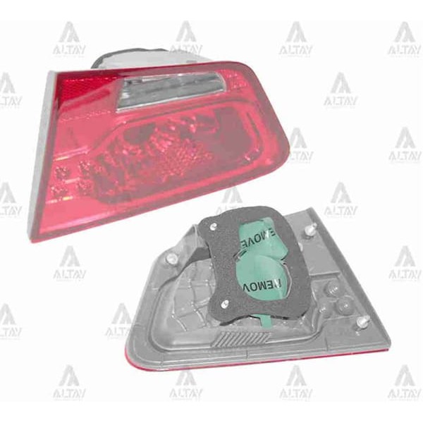 DEPO 223-1302R-UE Stop Lambası İç Sağ- Kia Cerato 09- Forte 09-10