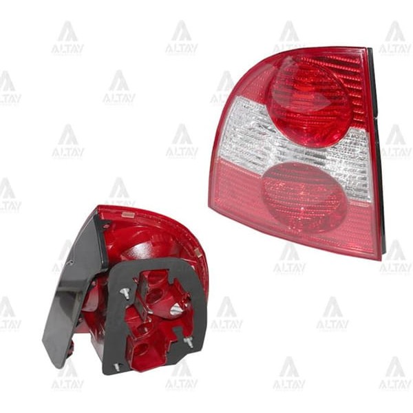 DEPO 441-1940L-UE Stop Lambası Sol VW Passat 01-