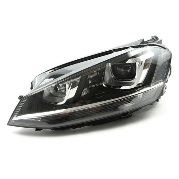 DEPO 44111J2LMLEHM2 Far Sağ - Sinyal Golf Vıı 12- Xenon H7 