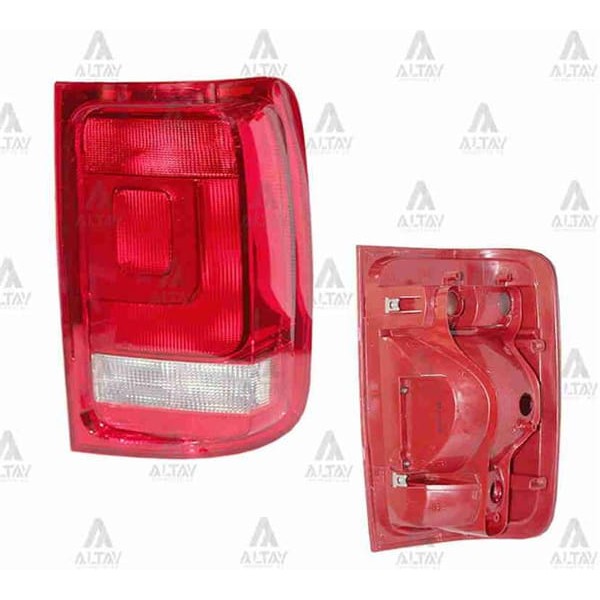 DEPO 44119B5RLDUE Stop Lambası Sağ Amarok 10-