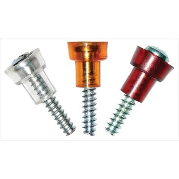 DEPAR 212 Doğan Kartal Şahin 88 Stop Vidası Beyaz