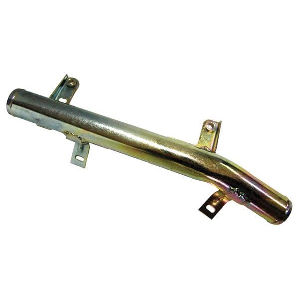 DEPAR 266 Kalorifer Borusu Soğutma Yeni Model SLX Enj. 4 Ayak 