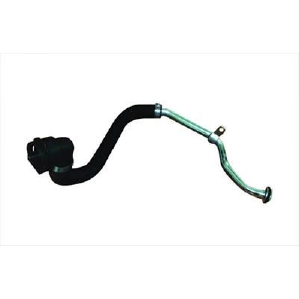 DEPAR 273 Egzoz Emisyon Borusu2010-Doblo Linea 1.6 Mtj 