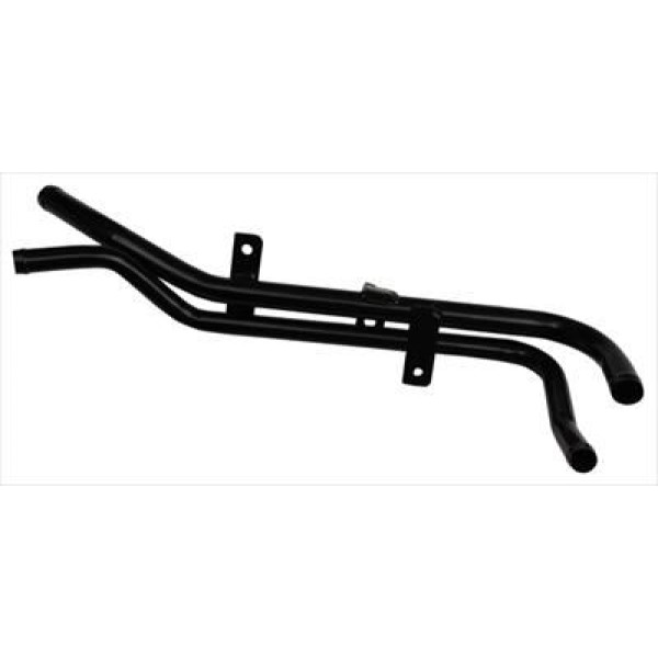 DEPAR 278 Kalorofer Soğutma Borusu Flash