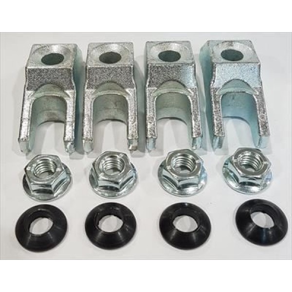 DEPAR 310 Enjektörbağlantı Ayağıdoblo Egea Linea 1.6 Mjet