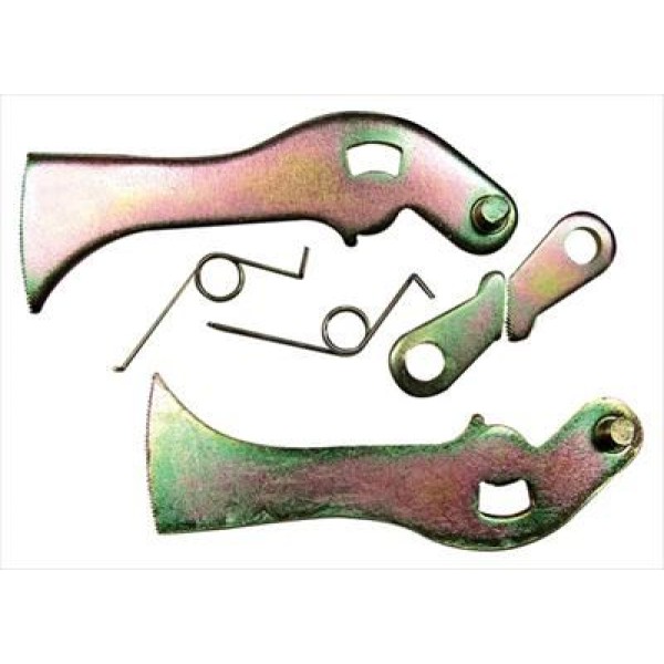 DEPAR 515 Fren Ayar Lövye Tamir Takımı Doğan Kartal Şahin/R12