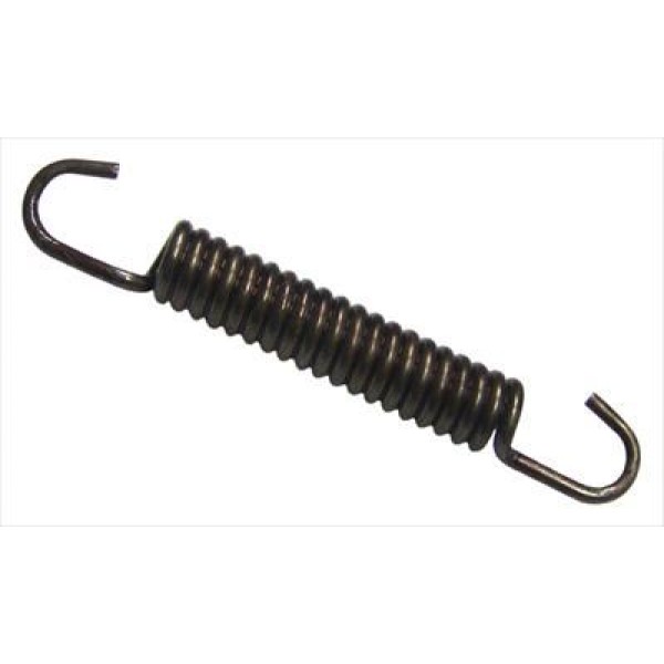 DEPAR 530 Fren Balata Alt Yayı İnce Doğan Kartal Şahin