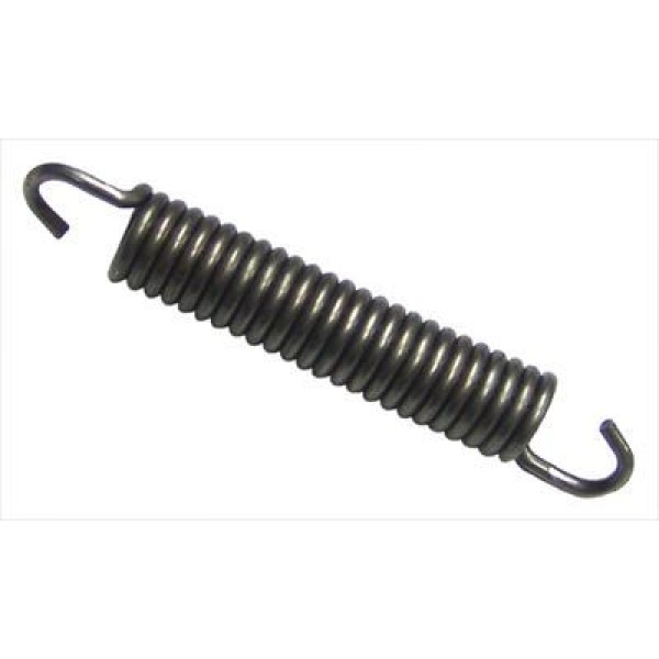 DEPAR 531 Fren Balata Üst Yayı-Kalın Doğan Kartal Şahin