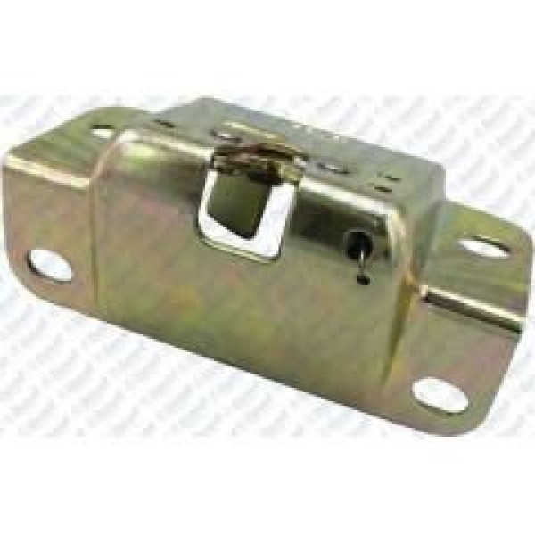 DEPAR 980 Bagaj Kilit Mekanizması Karşılıklı Kartal