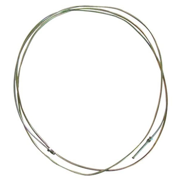 DEPAR 1090 Fren Borusu Limitörden Merkeze Renault 9 (300 Cm)