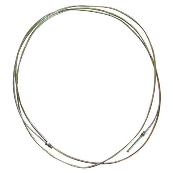 DEPAR 1091 Fren Borusu Merkezden Limitöre Renault 9 (300 Cm)