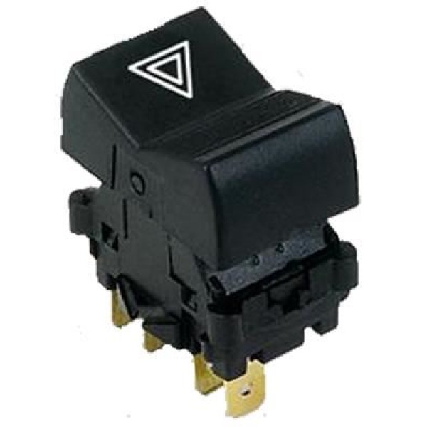 DEPAR 1157 Flaşör Anahtarı Doğan Kartal Şahin 