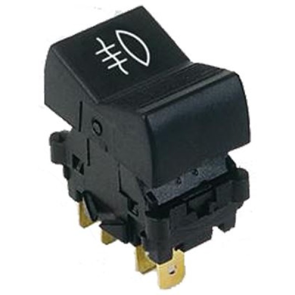 DEPAR 1158 Sis Far Anahtarı Doğan Kartal Şahin 