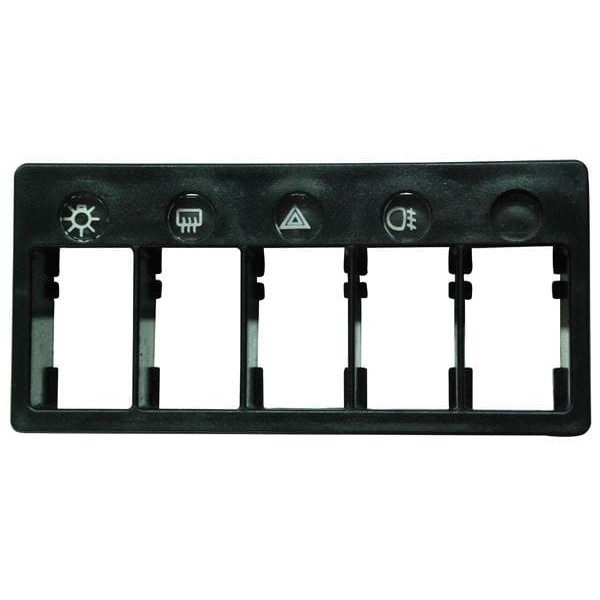 DEPAR 1159 Far Anahtar Yuvası Doğan Kartal Şahin 