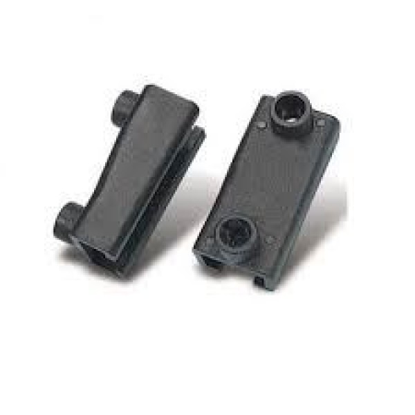 DEPAR 1210 Tampon Yan Bağlantı Braketi Murat 131 Doğan Kartal Şahin 