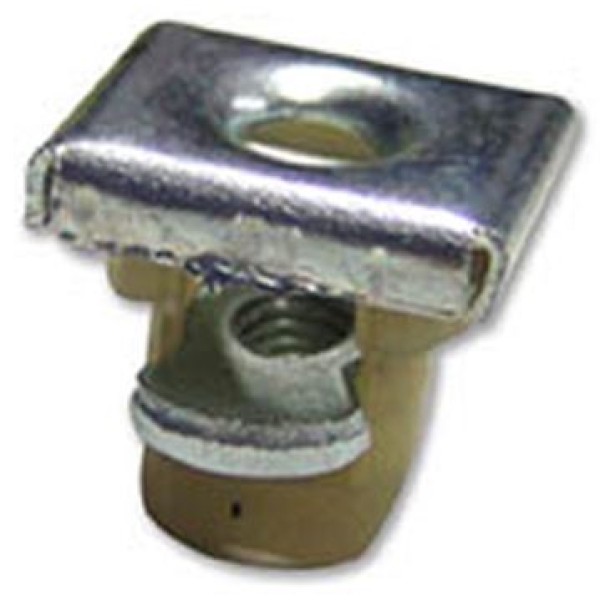 DEPAR 1612 Çamurluk Somunu 131 Doğan Kartal Şahin Yeni Model 88- 