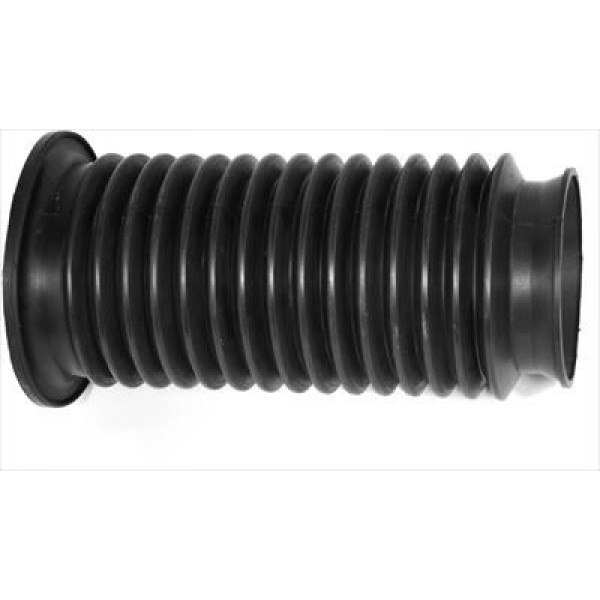 DEPAR 2009 Amortisör TozkörüğüFiorino