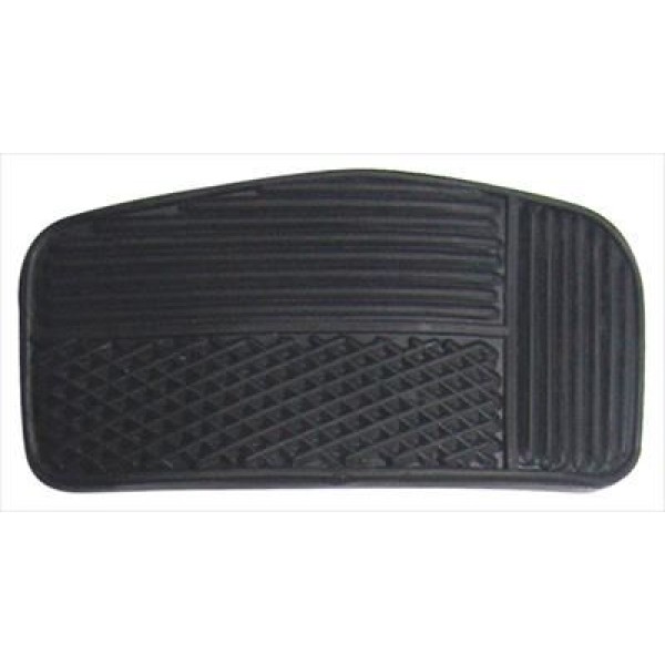 OPAR 2018 Doğan Kartal Şahin Fren Pedal Lastiği